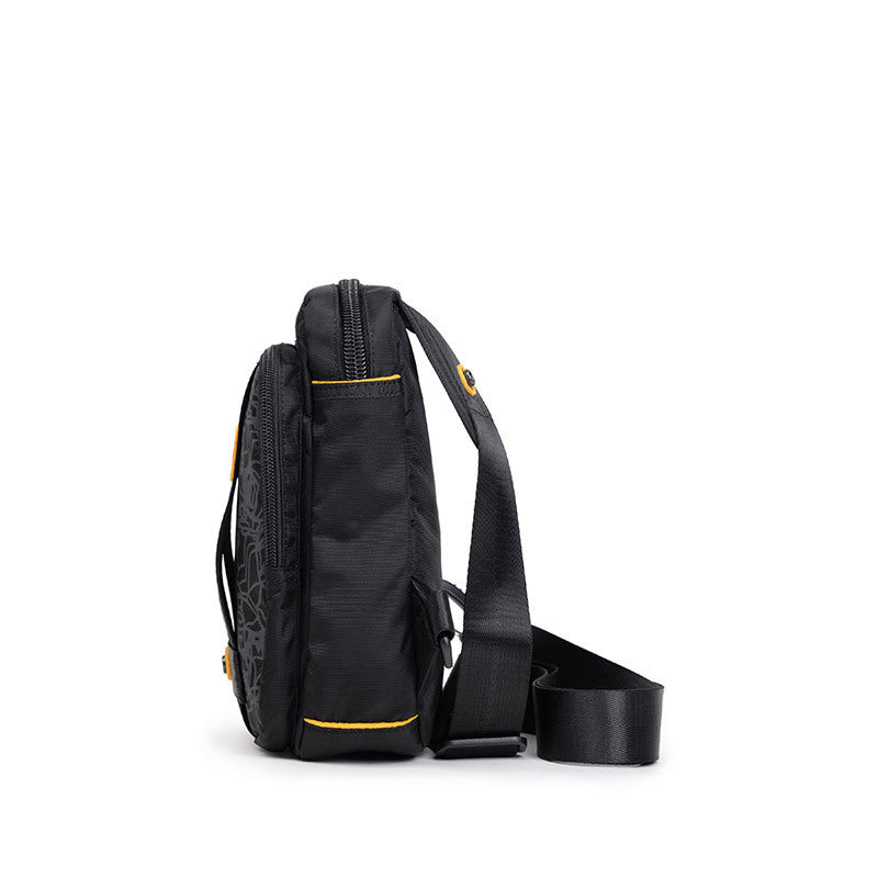 Men's Beautiful Fashion Trendy Oxford Cloth Men's Chest Bags