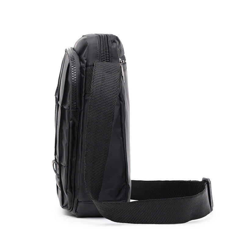 Men's Pretty Innovative Oxford Cloth Trendy Men's Shoulder Bags