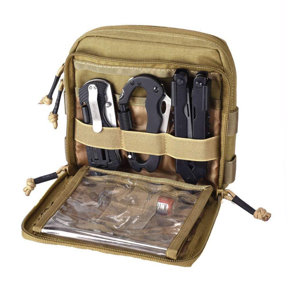 Beautiful Popular Multifunctional Storage Tool Map Outdoor Bags