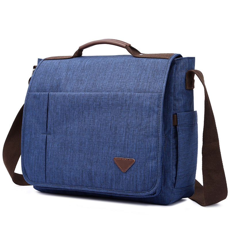 Men's Comfortable Popular Attractive Waterproof Fashion Men's Messenger Bags