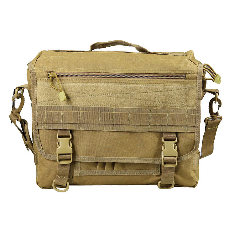 Black Eagle Correspondent Information Camouflage Tactics Outdoor Bags