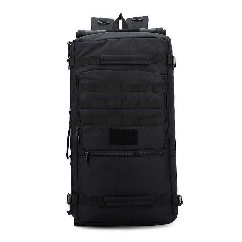 Women's & Men's & Summer Camp Large Capacity Climbing Sports Backpacks