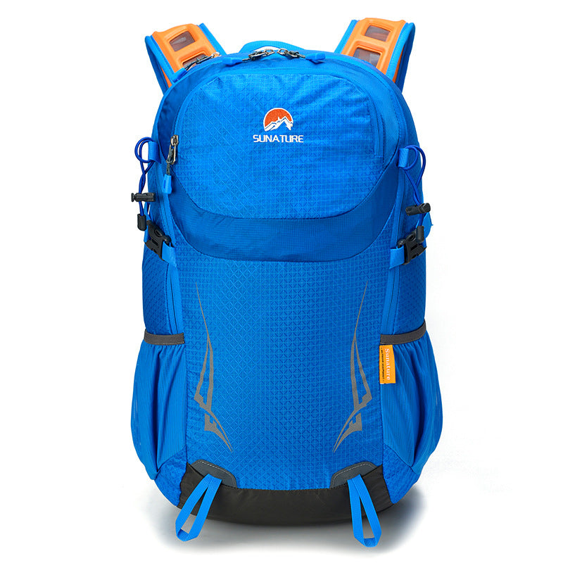 Women's & Men's & Hiking Large Capacity On Foot Backpacks
