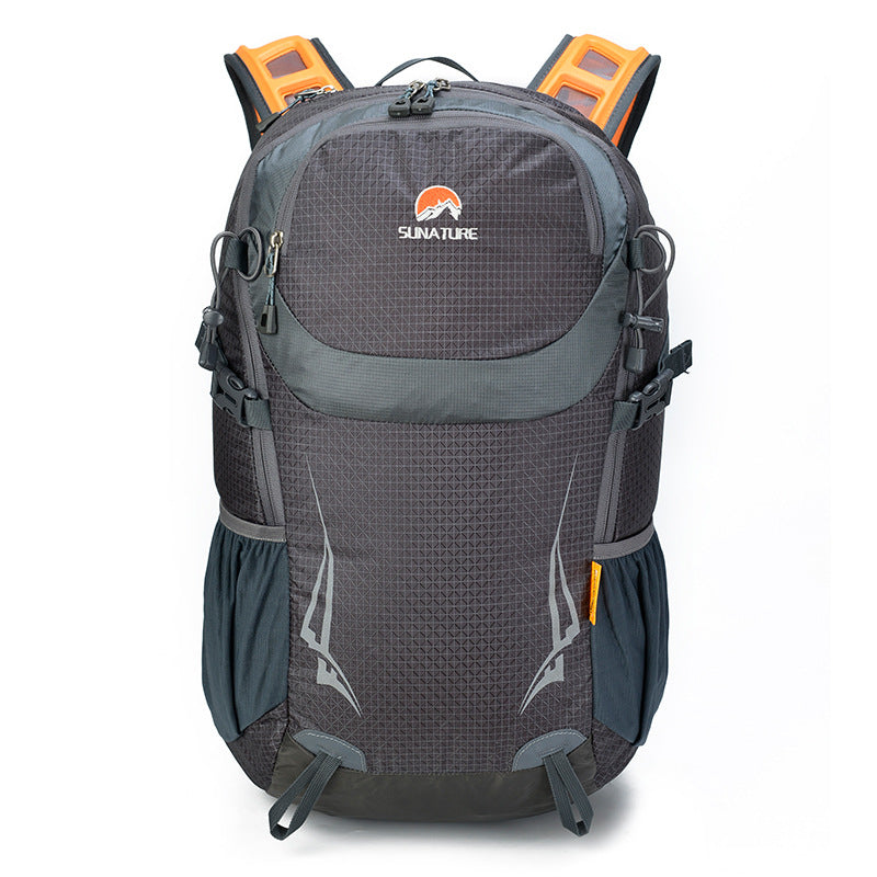 Women's & Men's & Hiking Large Capacity On Foot Backpacks