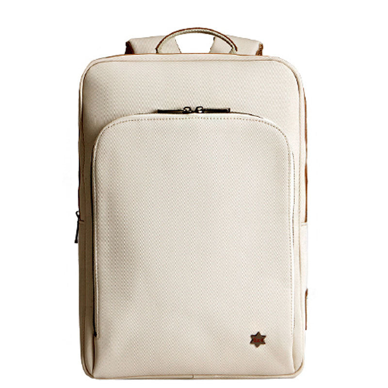 Men's Glamorous Stylish Korean Fashionable Vertical Backpacks