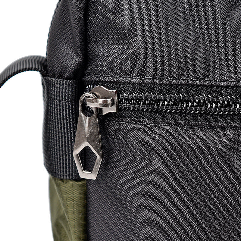 Men's Classy Nylon Retro Oxford Cloth Men's Handbags