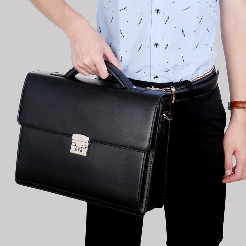 Men's Cool Kangaroo Password Direct Sale Men's Handbags