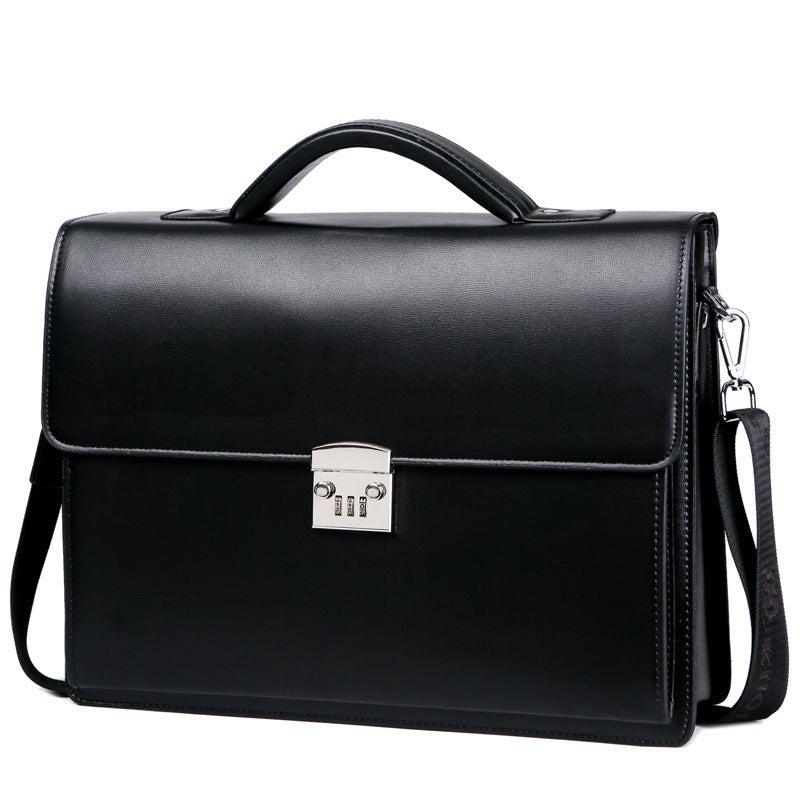 Men's Cool Kangaroo Password Direct Sale Men's Handbags