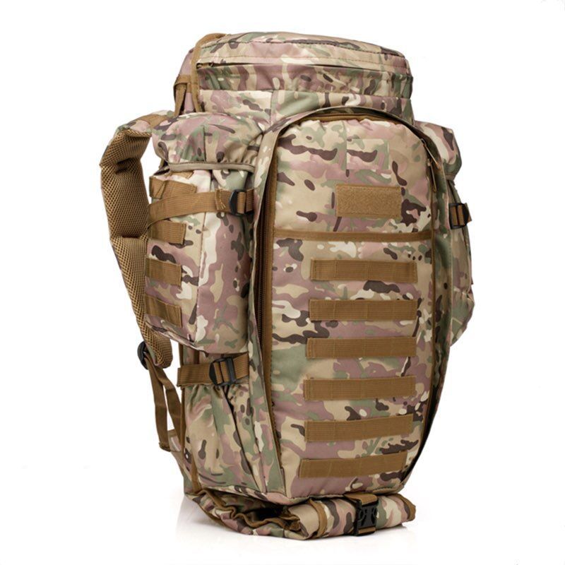 Leisure Aggregate Motion Camping Hiking Army Sports Backpacks