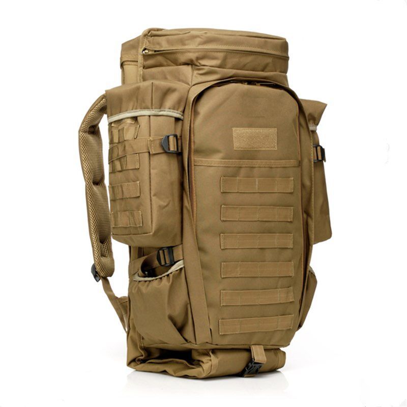 Leisure Aggregate Motion Camping Hiking Army Sports Backpacks