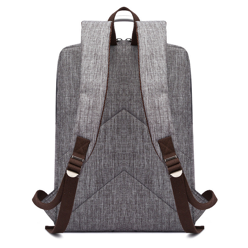 Men's Attractive Graceful Waterproof Computer Business Backpacks