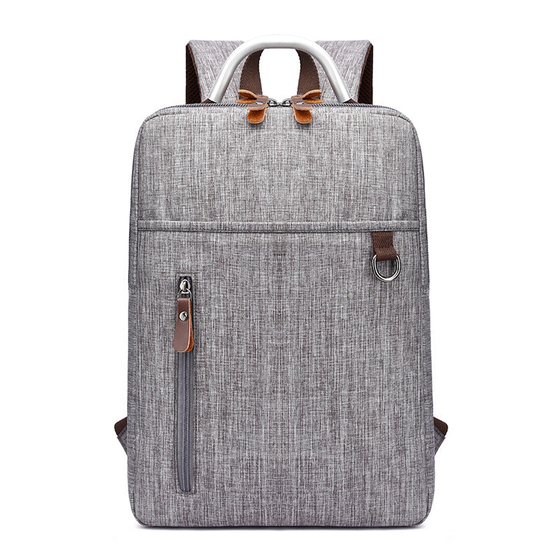 Men's Attractive Graceful Waterproof Computer Business Backpacks