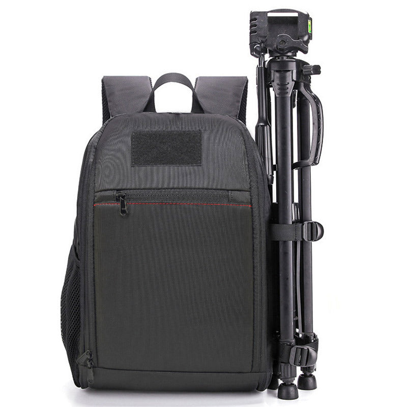 Waterproof Burden Reduction Large Capacity Graphy Bags