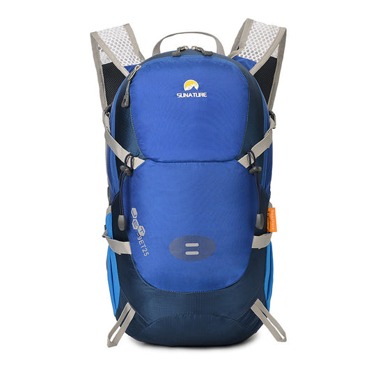 Women's & Men's & Capacity Leisure Hiking Backpacks
