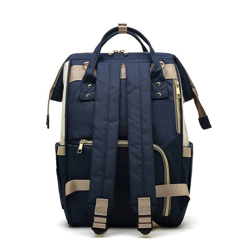Diaper Mummy Large Capacity Match Sets Bags