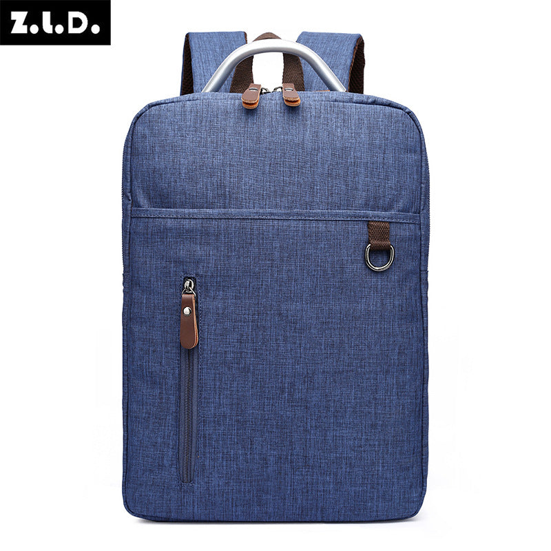 Men's Attractive Graceful Waterproof Computer Business Backpacks