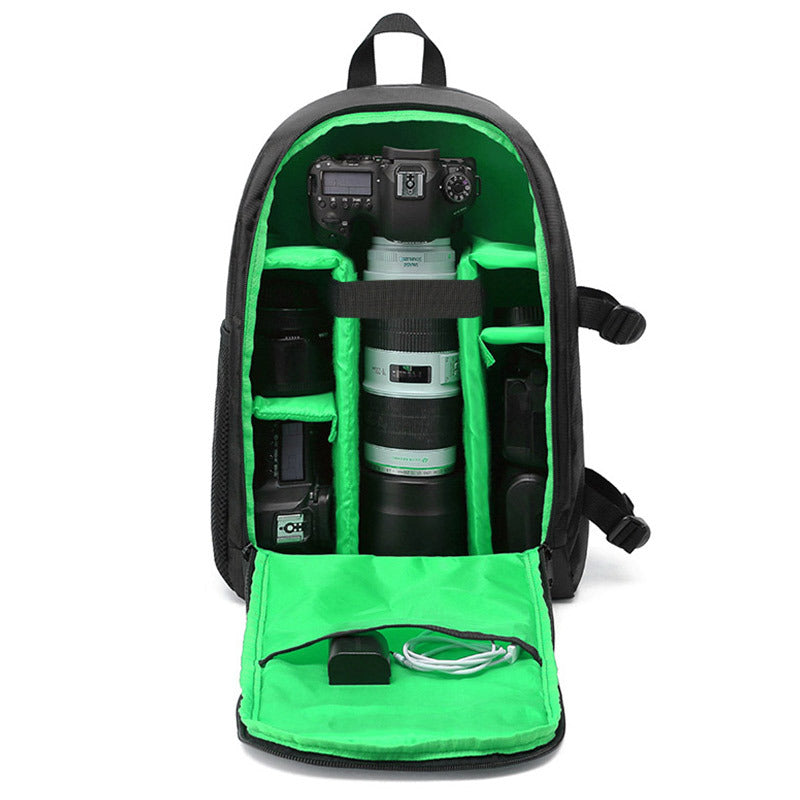 Women's & Men's & Graphy Waterproof Household Bags