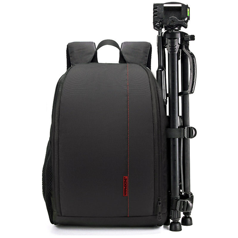 Women's & Men's & Graphy Waterproof Household Bags