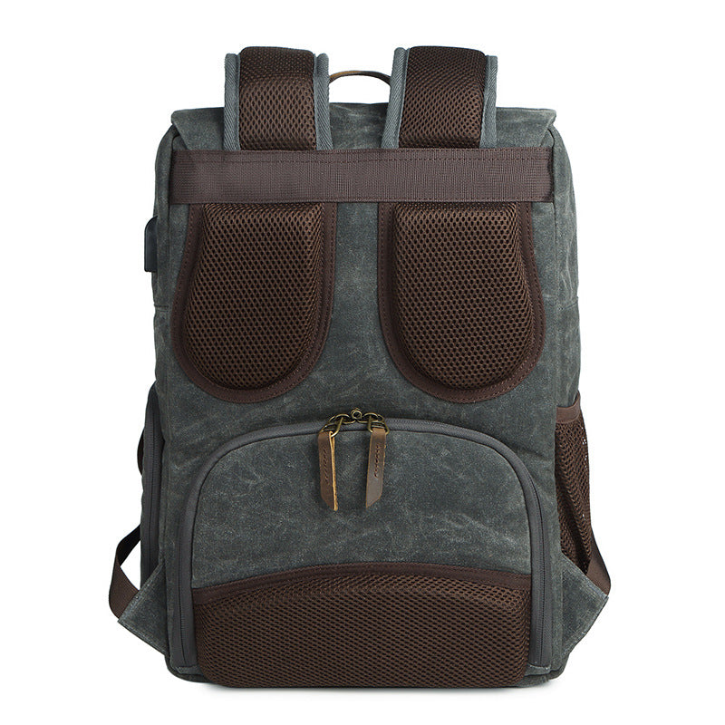 Popular Innovative For Graphy Canvas With Bags