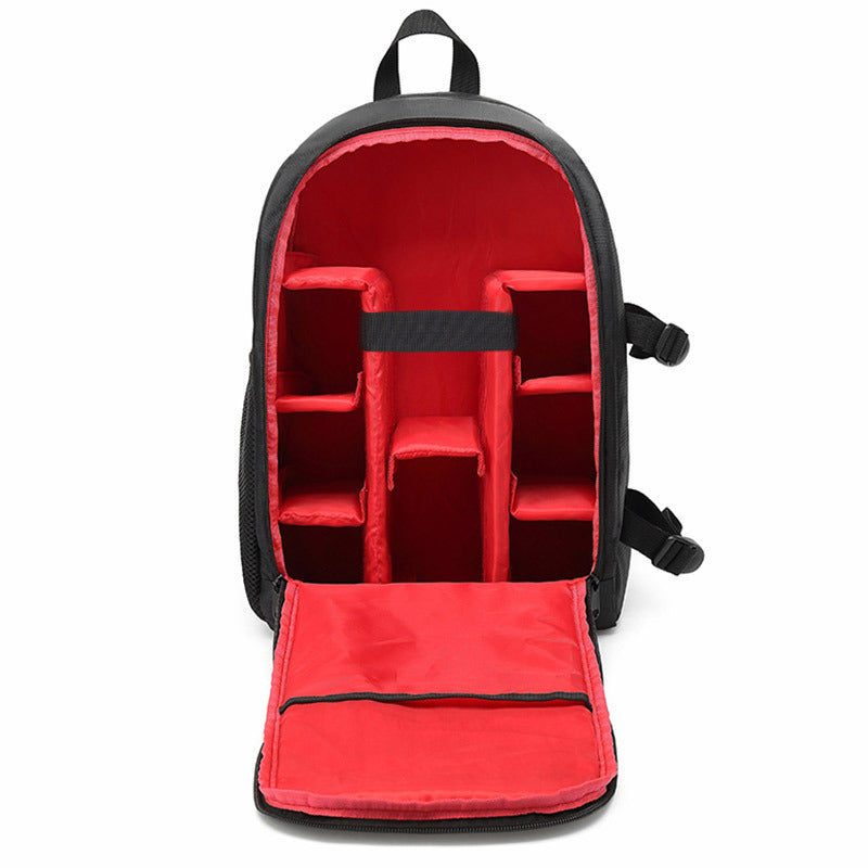 Women's & Men's & Graphy Waterproof Household Bags