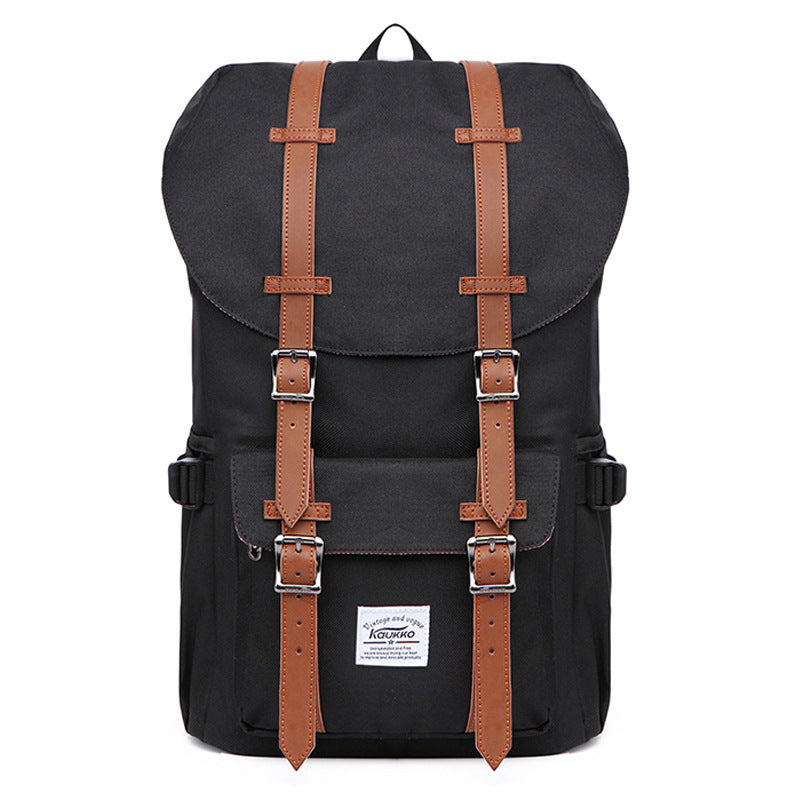Large Capacity Picnic Short-distance Campus Daily Backpacks