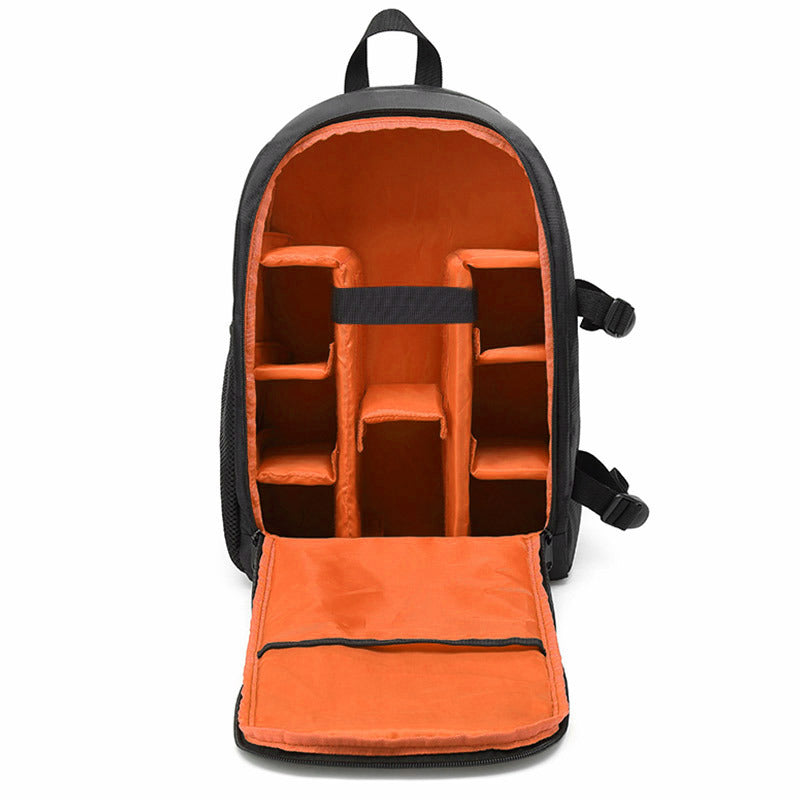 Women's & Men's & Graphy Waterproof Household Bags