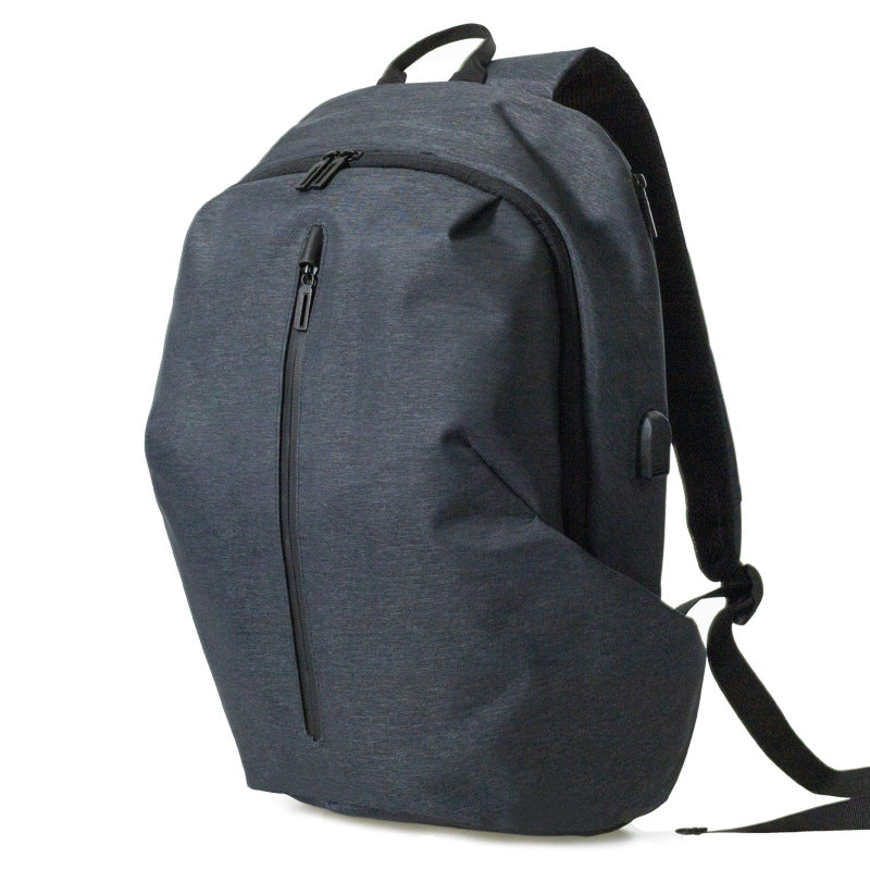 Men's Trendy Large Capacity Waterproof Hard-wearing Oxford Cloth Travel Bags