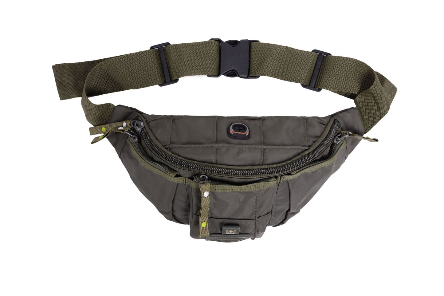 Charming Men's Cool Popular Waterproof Nylon Men's Waist Packs