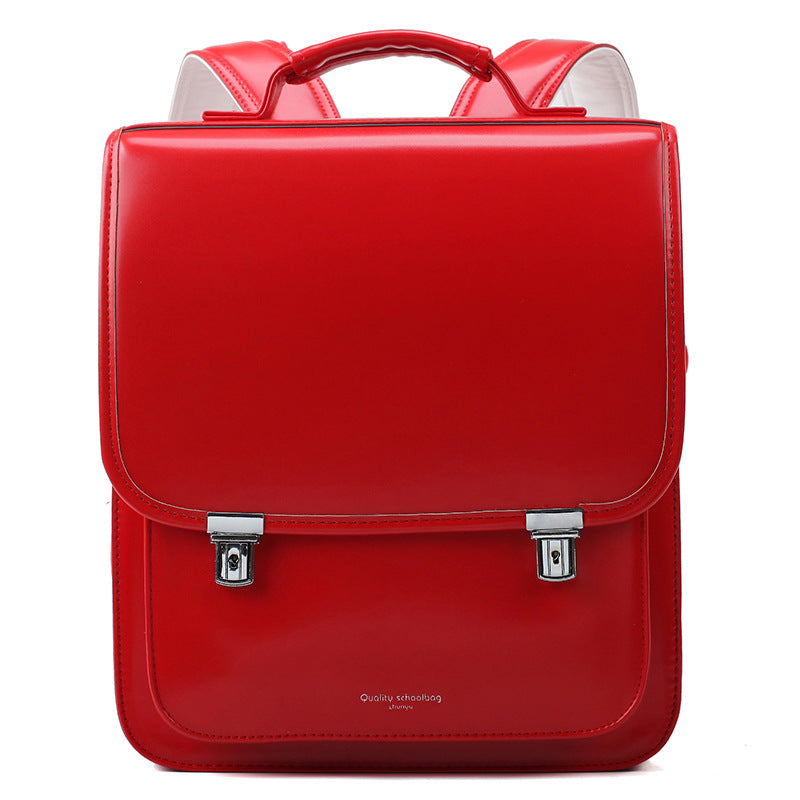 Beautiful Creative Cute Female Temperament Male Elementary School Students' Schoolbags