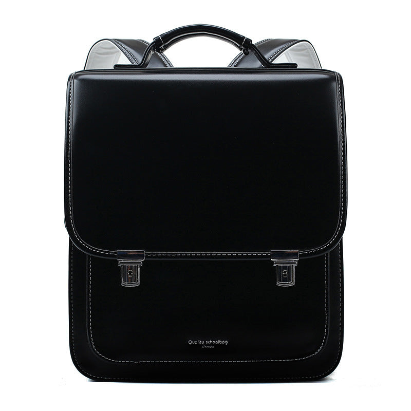 Beautiful Creative Cute Female Temperament Male Elementary School Students' Schoolbags