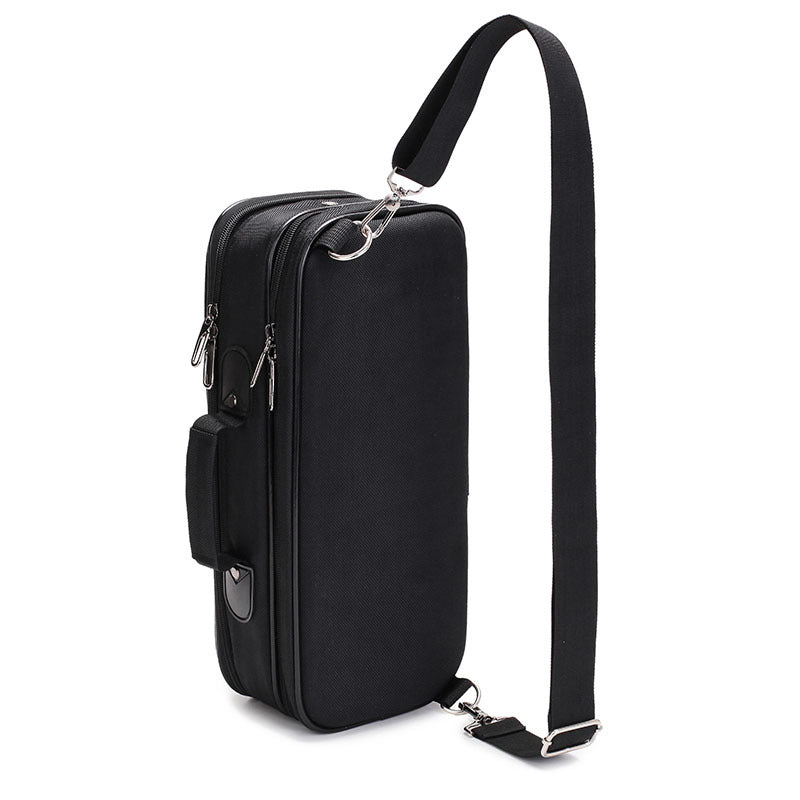 Children's Brush Multifunctional Storage Cloth Calligraphy Painting Men's Shoulder Bags