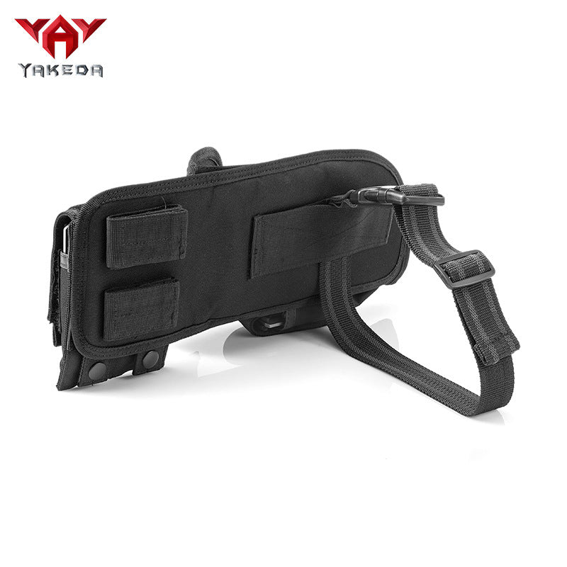 Charming Equipment Leg Tornado Multifunctional Camouflage Outdoor Bags