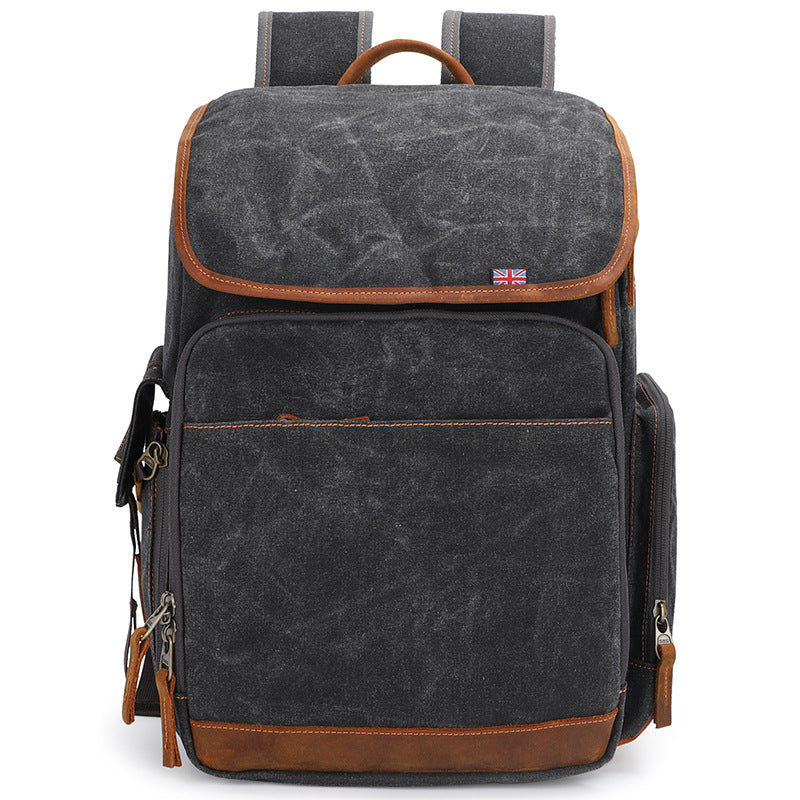 Leisure Graphy Waterproof Large Capacity Wax Bags