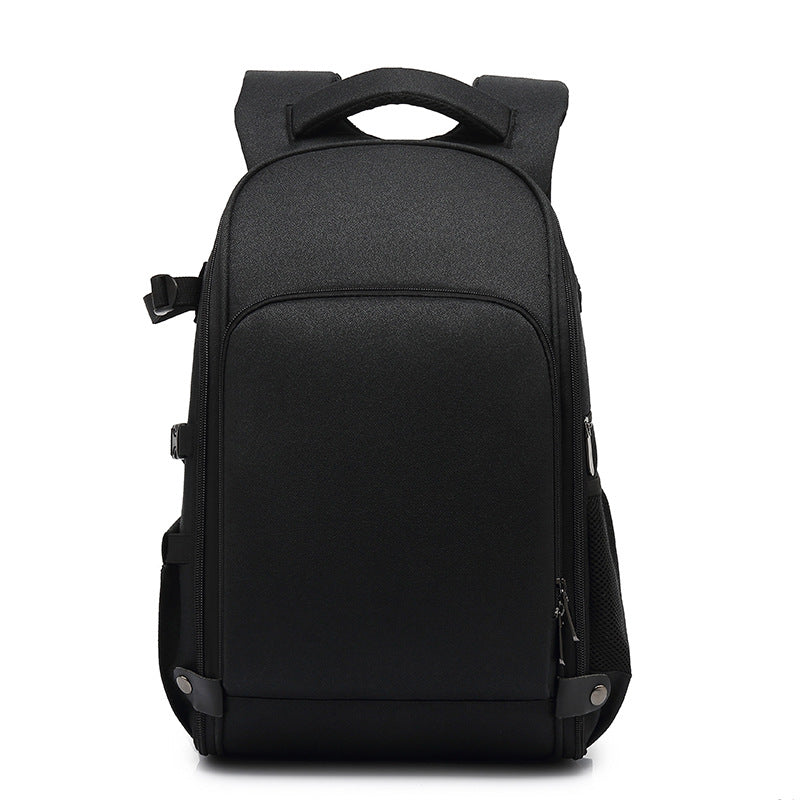 Women's & Men's & Folding Graphy Waterproof Hard-wearing Backpacks