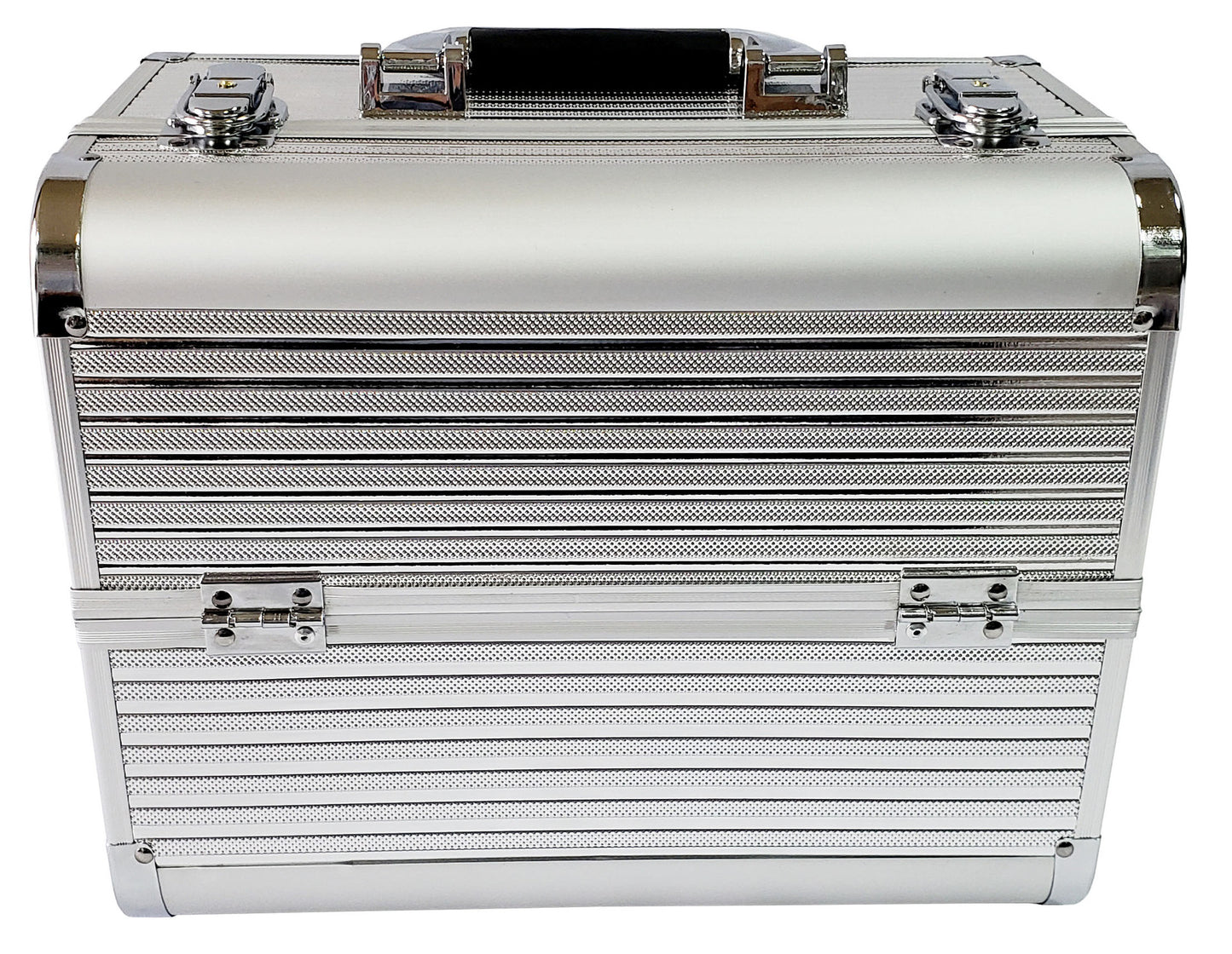 Tool Large Capacity Storage Box Professional Cosmetic Cases