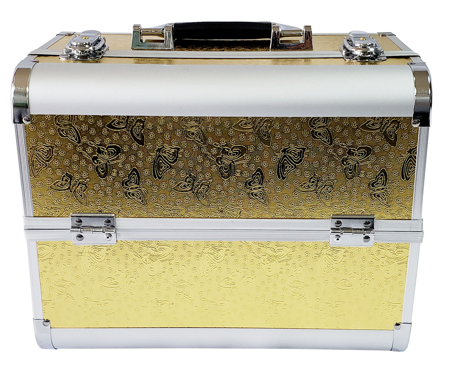 Tool Large Capacity Storage Box Professional Cosmetic Cases
