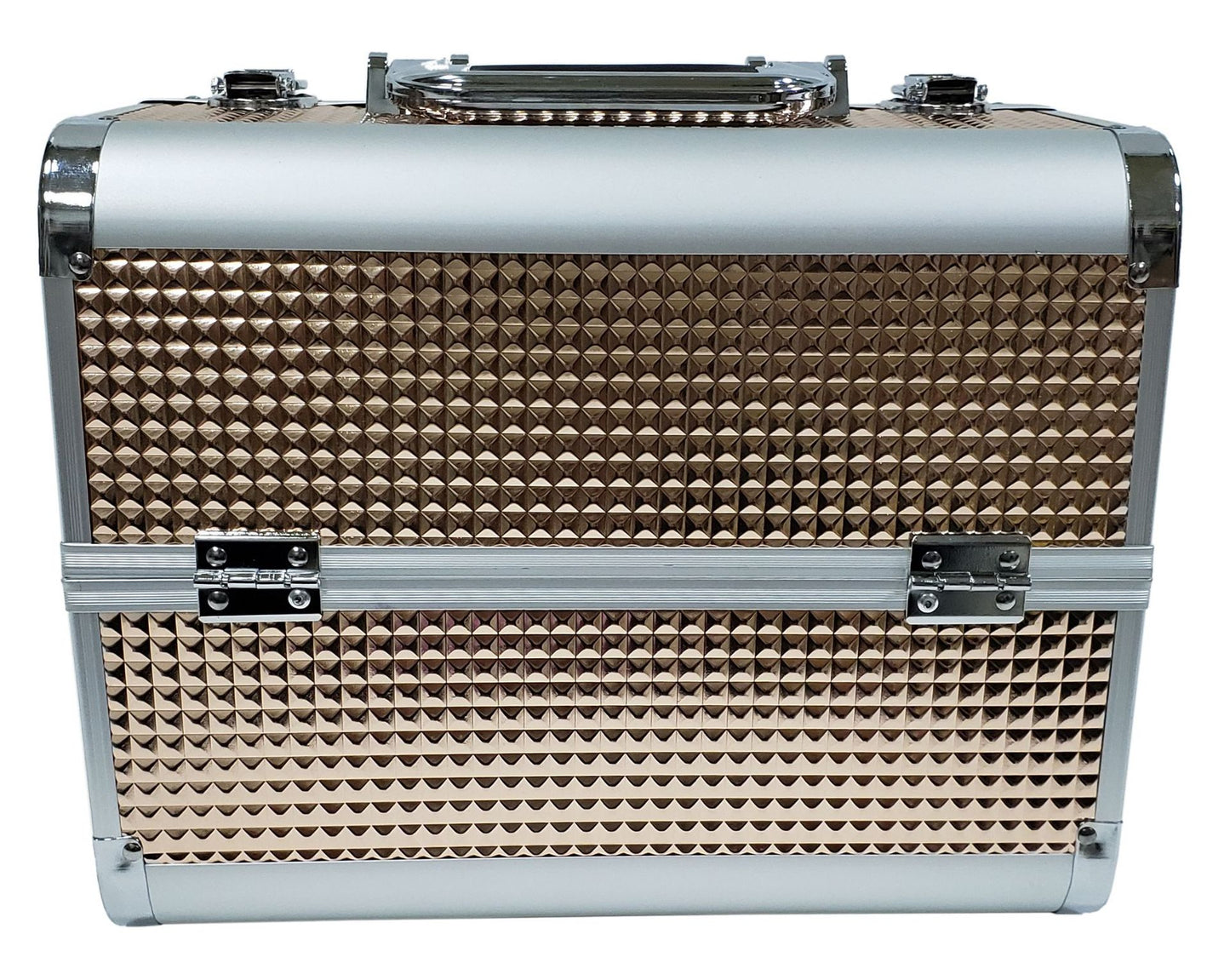 Tool Large Capacity Storage Box Professional Cosmetic Cases