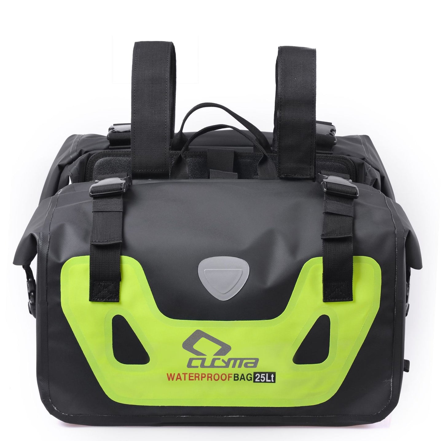 Motorcycle Side Knight Saddle Backseat Cycling Travel Bags