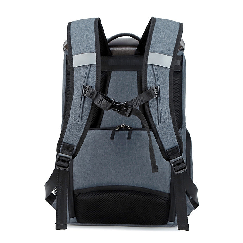 Computer Versatile Large Capacity Lightweight Professional Bags