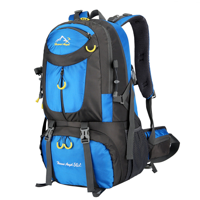 Women's & Men's & Hiking Camping Riding Sports Backpacks