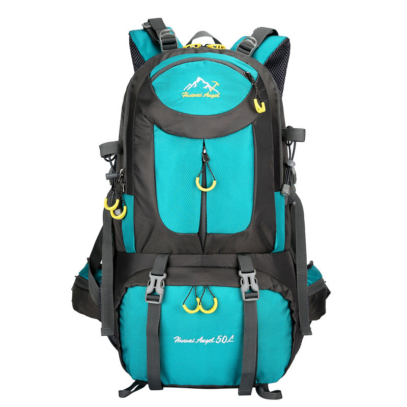 Women's & Men's & Hiking Camping Riding Sports Backpacks