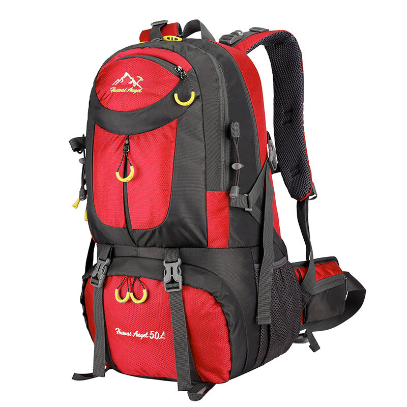 Women's & Men's & Hiking Camping Riding Sports Backpacks