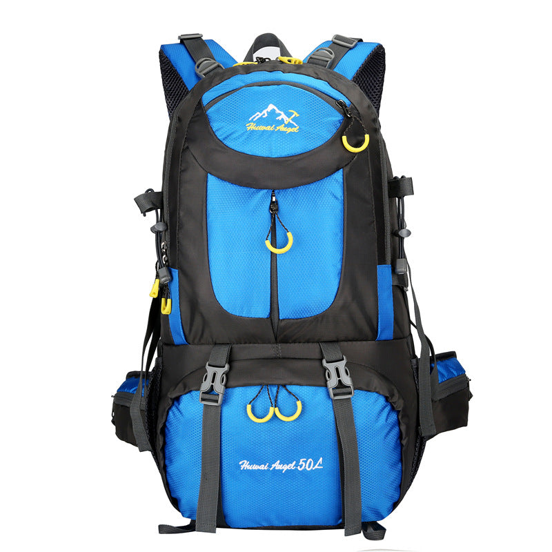 Women's & Men's & Hiking Camping Riding Sports Backpacks