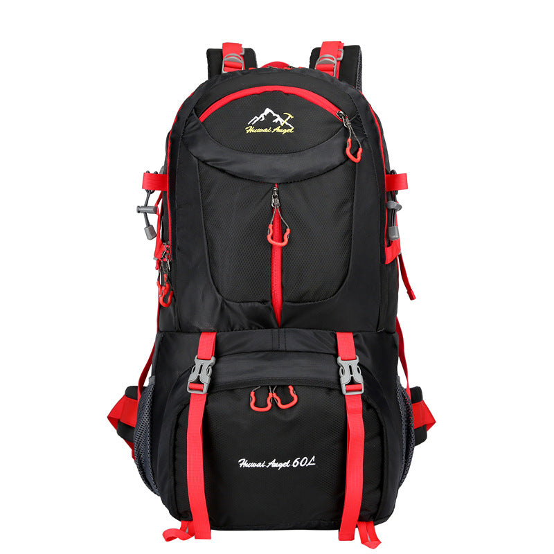 Women's & Men's & Hiking Camping Riding Sports Backpacks