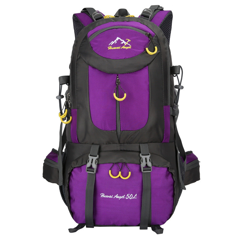 Women's & Men's & Hiking Camping Riding Sports Backpacks