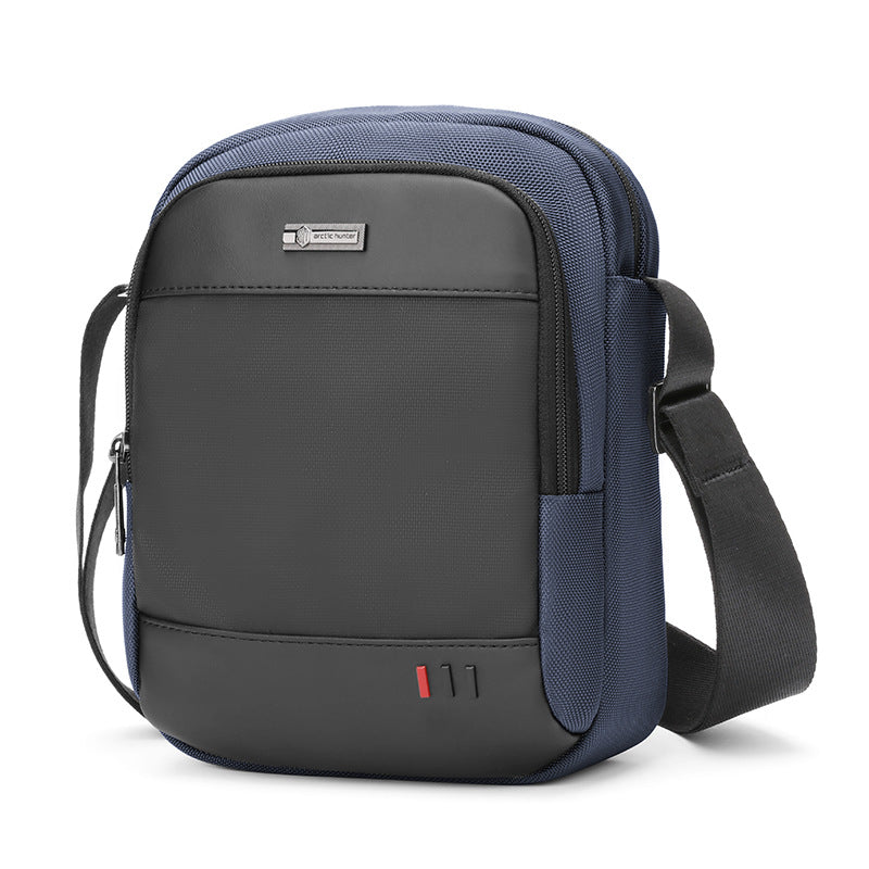 Men's Korean Simple Leisure Lightweight Multifunctional Bags