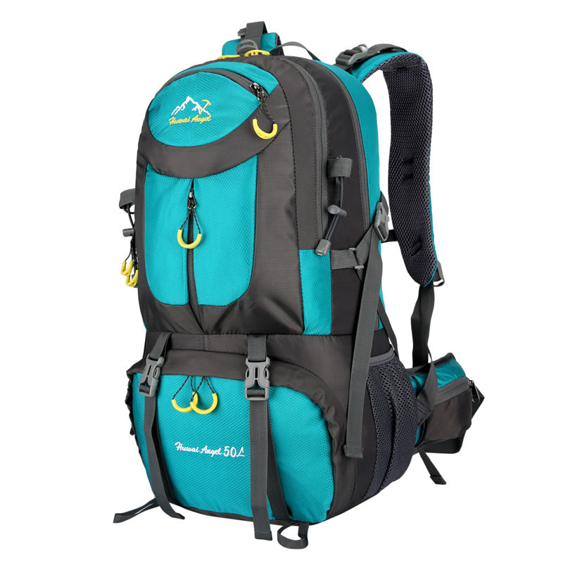 Women's & Men's & Hiking Camping Riding Sports Backpacks