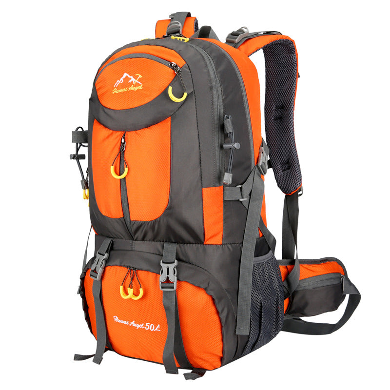Women's & Men's & Hiking Camping Riding Sports Backpacks