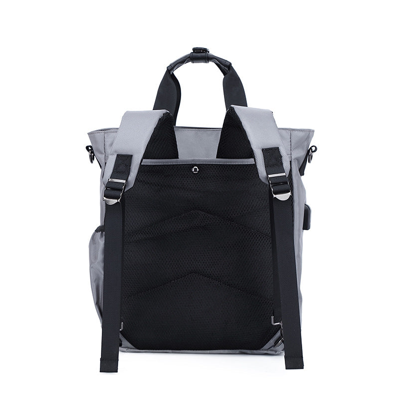 Men's Beautiful Versatile Business High Lightweight Men's Messenger Bags
