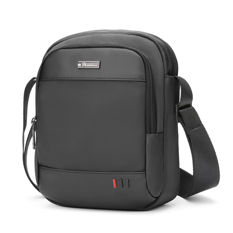 Men's Korean Simple Leisure Lightweight Multifunctional Bags